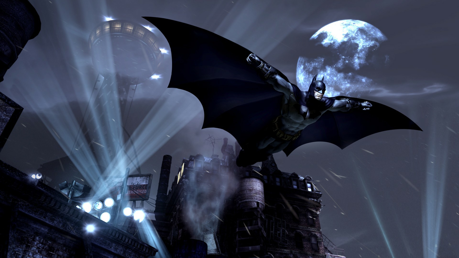 Batman: Arkham City - Imagen 47